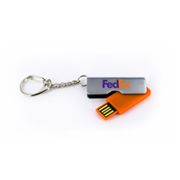 Portachiavi pen drive